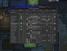 盟友（rimworld怎么成为盟友？）