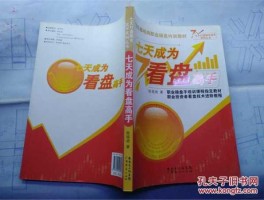 七天打造股市高手（七天打造股市高手系列丛书）