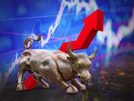 股市牛市是哪年（股市牛市是哪年出现的）