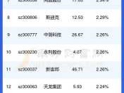 股票300037（创业板有哪些股？）