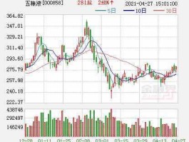 000858五粮液股票股票（五粮液股票600159）