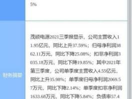 茂硕电源股票？最新新能源汽车股票有哪些？