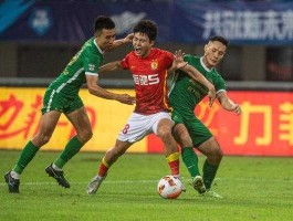 广州队对浙江队（广州队浙江队6号）