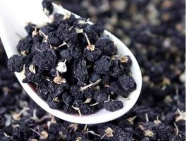 黑枸杞的市场价格（黑枸杞的价钱有几个等级？）