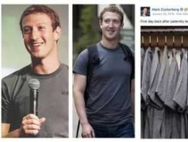 facebook老板娘？扎克伯格，身高？