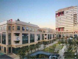 微创股份，上海微创医疗器械有限公司是外包公司吗？