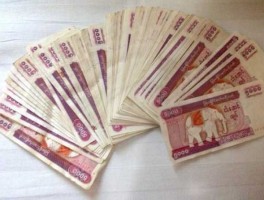 缅币对人民币汇率今日，多少缅币是人民币100000？