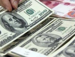 美元要涨到什么时候，美元2023年能破73吗？