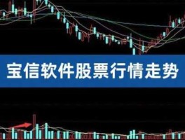 宝信软件股票，宝信软件股票这样跌下去还能持有吗？