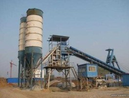 商品混凝土 商品灰是什么？