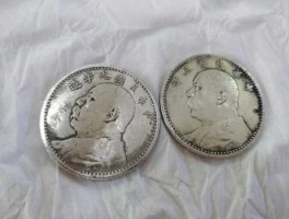 银九？袁大头重多少克？