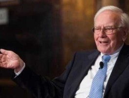 巴菲特概念股（巴菲特买了立讯精密股票吗？）