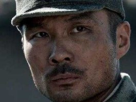 曹凯？战火蔷薇中曹凯扮演谁？