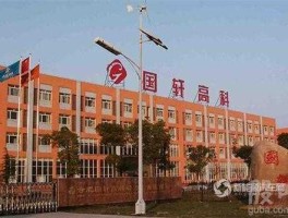 国轩高科 安徽国轩集团是国企吗？