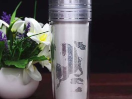 千足银价格，纯银水杯多少钱一个是正品？