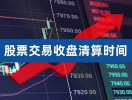 股市上午几点收盘（股市上午几点休盘）