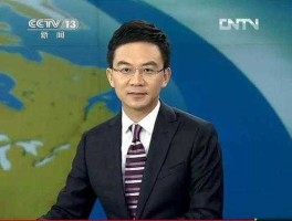 郎永淳 郎永淳为什么离开央视？