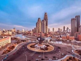 天津发展？天津的发展前景？