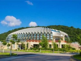 舟山新区，20舟山群岛新区旅游与健康学院怎么样？目前来看？