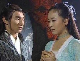 任泉（吴奇隆和任泉演的四大名捕叫什么？）