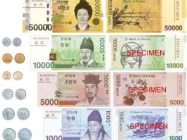 6万韩元（6000万韩元）