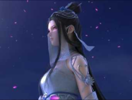 美女被草 武动乾坤绫清竹自愿献身多少章？