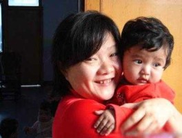 洪晃的女儿（洪晃有孩子么？）