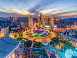 东湖高新区？光谷和光谷广场有什么区别？