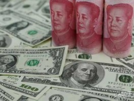 2022年人民币升值还是贬值，2023人民币破75的可能性？