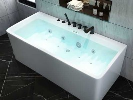 沃特玛？沃特玛浴缸是几线品牌？