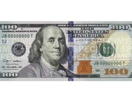 meiyuan 什麽是美金？