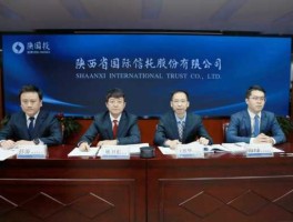 陕国投 陕国投招人标准？