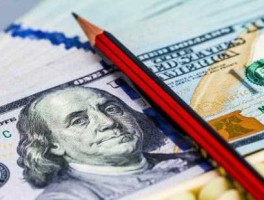 美元兑卢比（美元兑卢比巴基斯坦）