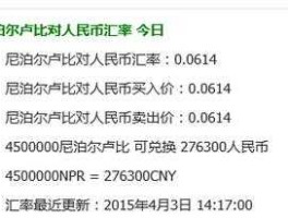 卢比兑换人民币？人民币和印度币的对换是怎样的？