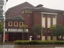 桂林摄影团（桂林艺术馆有哪些？）