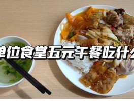 五元午餐（五元午餐视频）