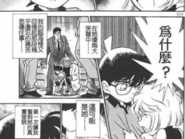 海贼王716漫画（名侦探柯南小兰去庙会是哪集？）