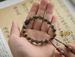 佛珠手链？念珠手串正确使用方法？