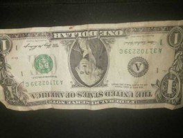 1美元等于多少人民币最低的时候(1美元值人民币多少钱)