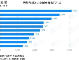 新天然气 新天然气深度解析？