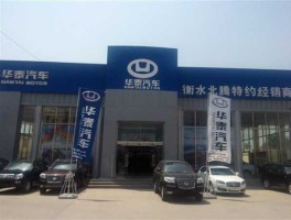 华泰汽车集团 华泰公司地址？