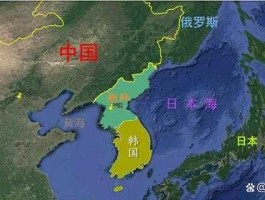 朝鲜要求并入中国（朝鲜要中国领土）