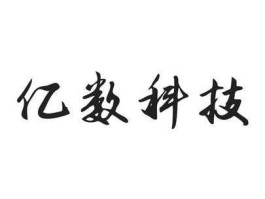 亿数通官网（亿数网络科技有限公司）