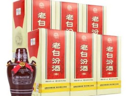 山西杏花村汾酒厂（汾酒哪个是正宗厂家？）