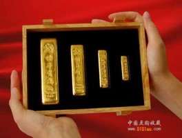 今天100克金条的价格(一百克的金条市场价是多少)