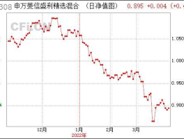 310308（申万菱信盛利精选混合310308）