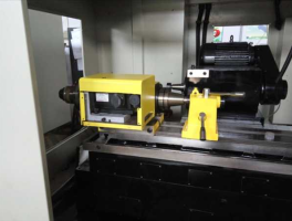 数控磨床？数控车床有技术吗？