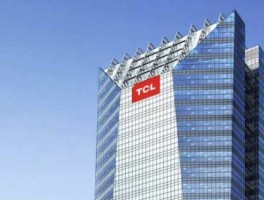 tcl集团股票？大家帮忙分析下TCL集团这只股票怎样？