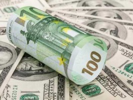 人民币兑卢布（人民币兑美元）