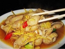 老姜博客，脆肠怎么做好吃？